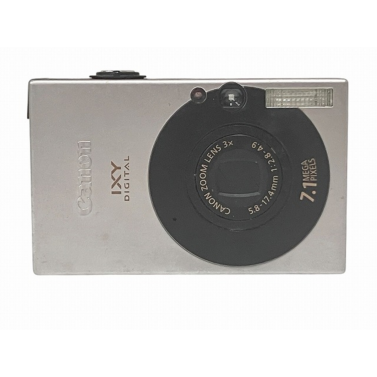 Yahoo!オークション -「ixy digital 1000」(キヤノン) (コンパクト