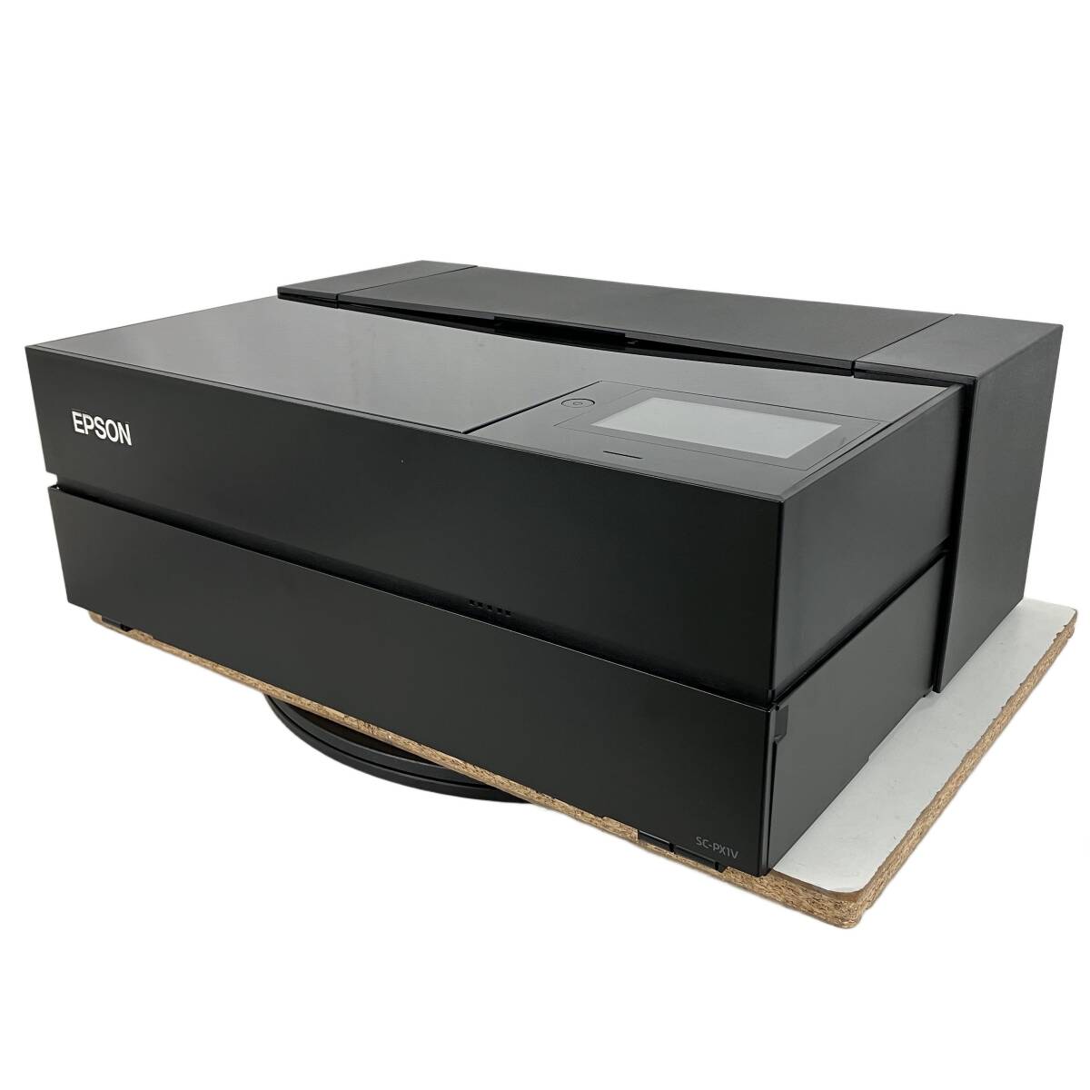 Yahoo!オークション -「px-1」(エプソン) (インクジェットプリンタ)の