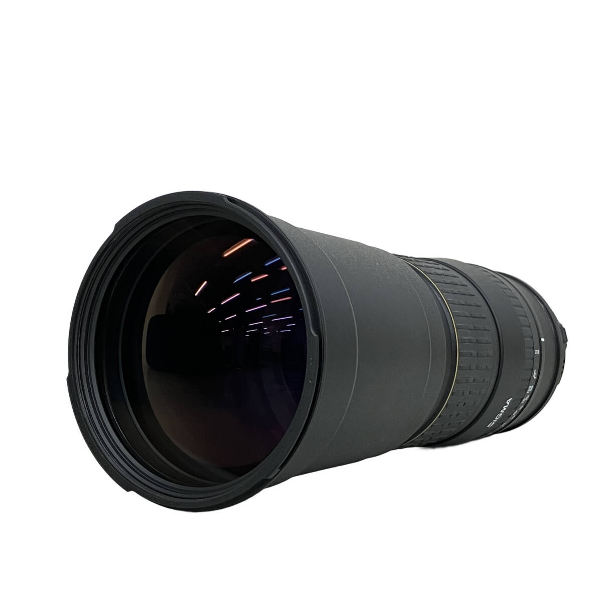 Yahoo!オークション -「シグマ170-500mm」の落札相場・落札価格