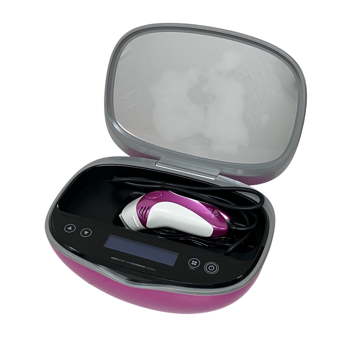 Yahoo!オークション -「ケノン 脱毛器 7.1」の落札相場・落札価格