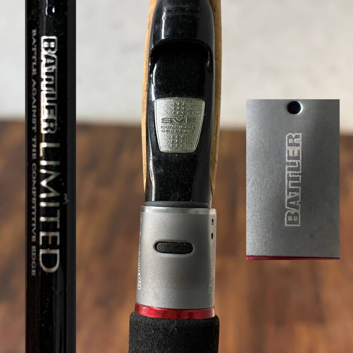 Yahoo!オークション -「バトラーリミテッド」の落札相場・落札価格