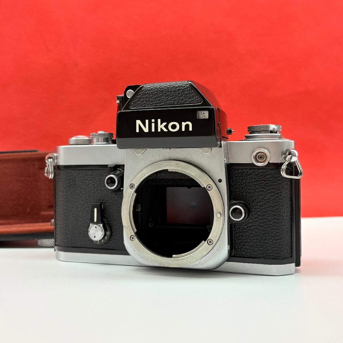 Yahoo!オークション -「ニコンf2 dp-1」の落札相場・落札価格