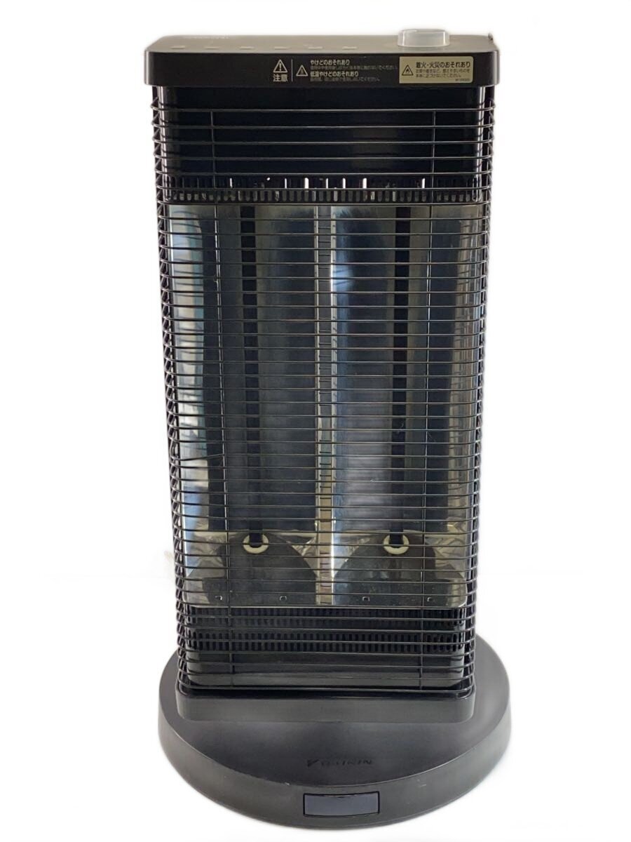 ダイキン セラムヒート ERFT11ZS-T [ブラウン] オークション比較