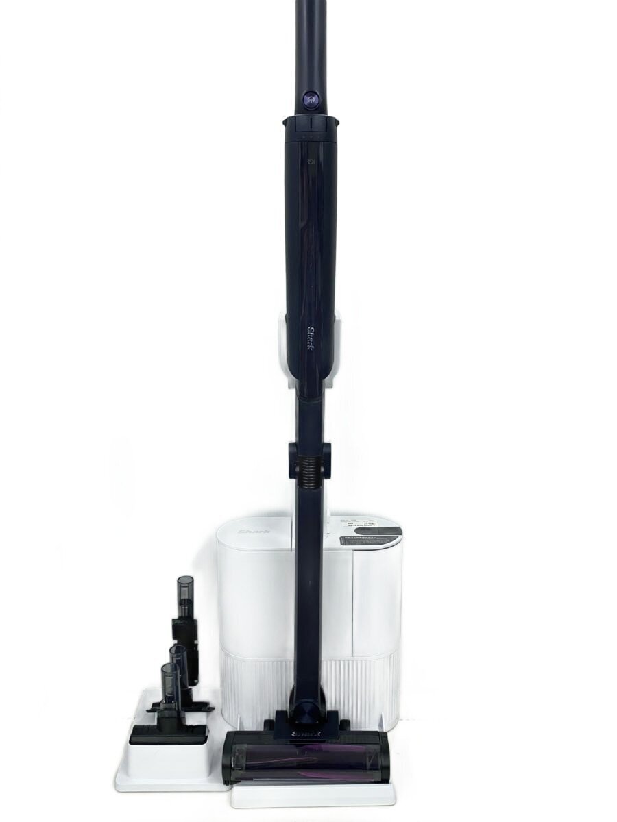 Shark EVOPOWER SYSTEM NEO II + LC551JBK [グレープブラック