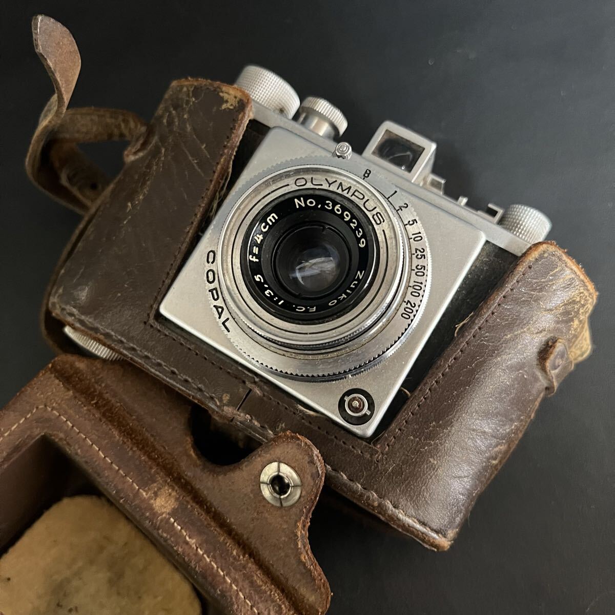 Yahoo!オークション -「部品取りジャンク」(その他) (フィルムカメラ