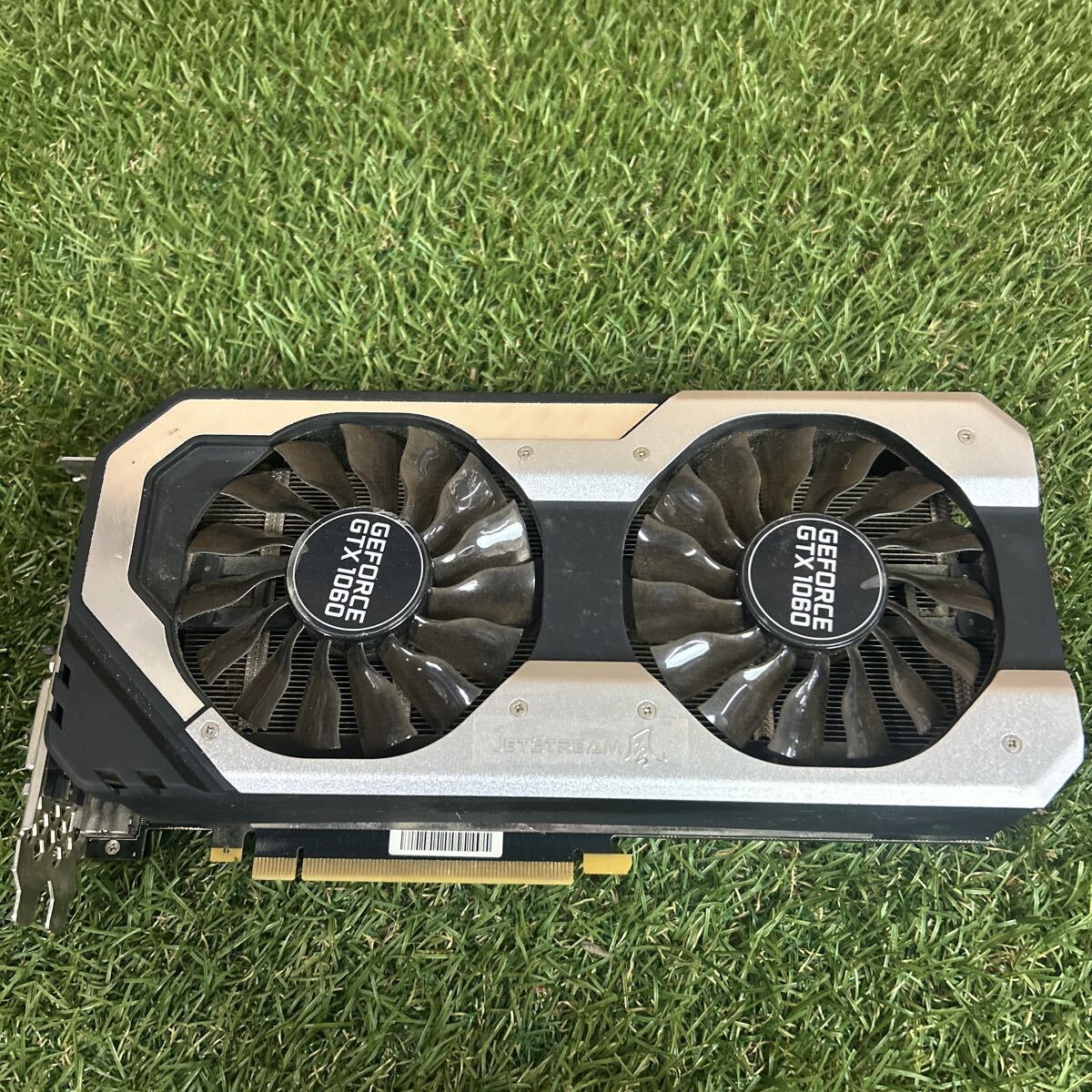 Yahoo!オークション -「palit gtx1060」の落札相場・落札価格