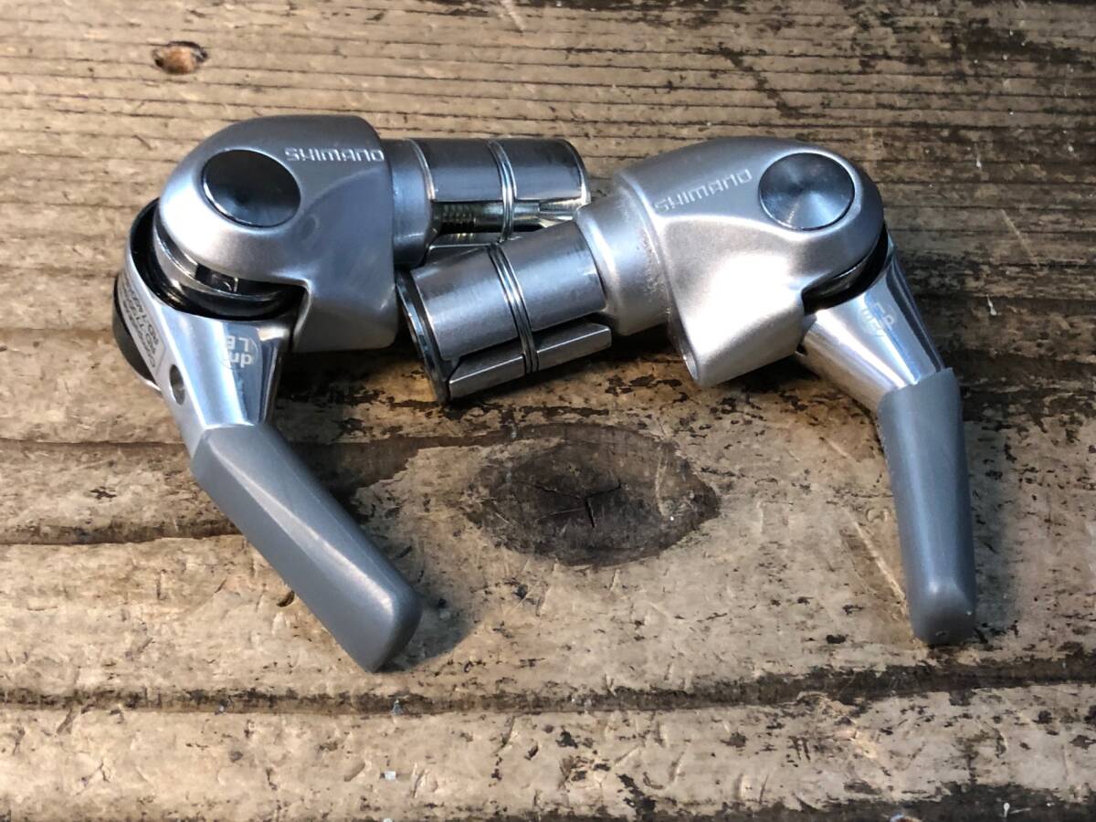 Yahoo!オークション -「shimano バーコン」の落札相場・落札価格