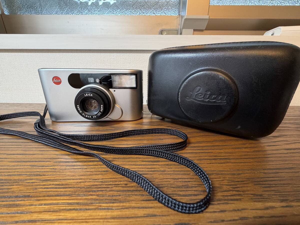 Yahoo!オークション - 「leica c1」フィルムカメラ (カメラ、光学機器