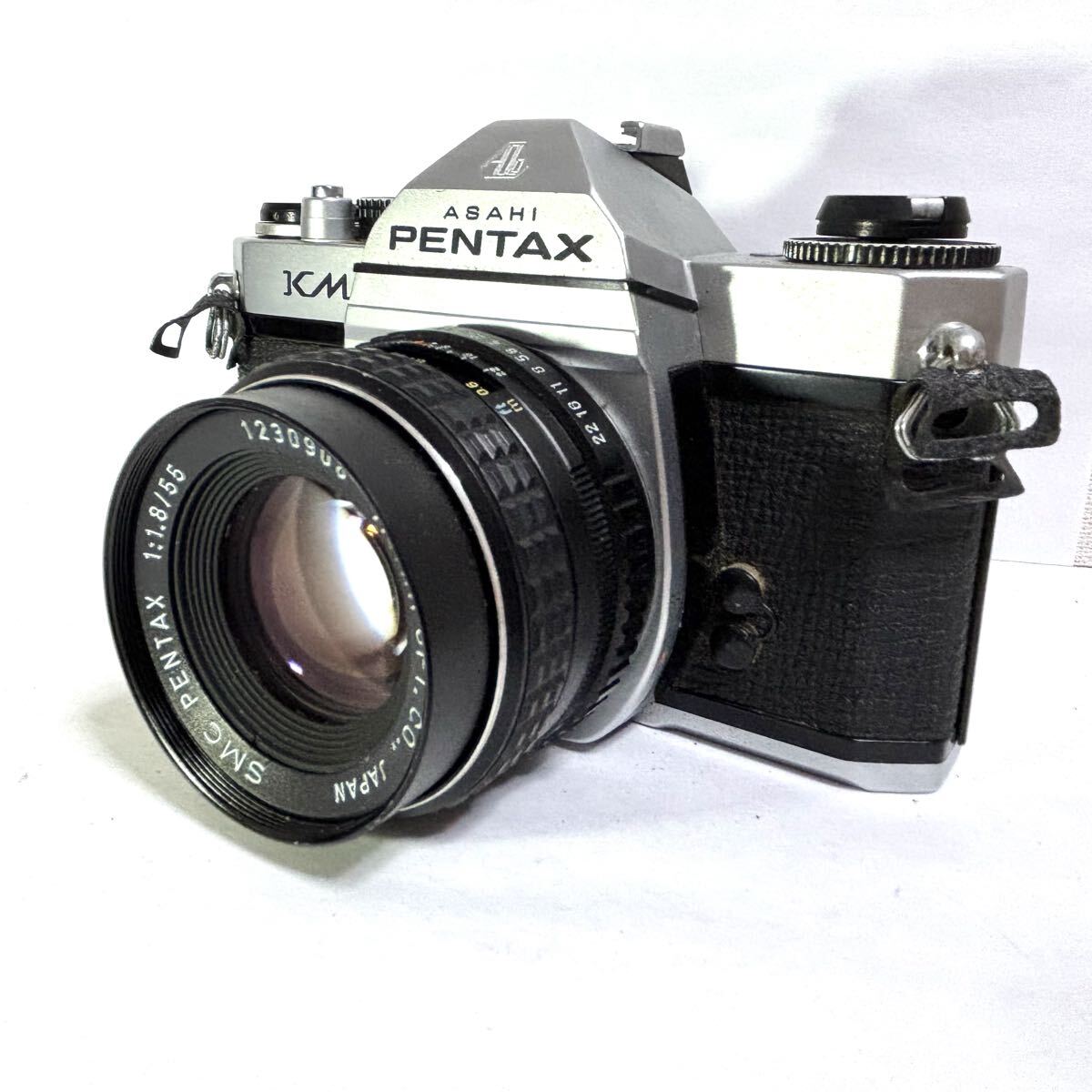 2026年最新】Yahoo!オークション -pentax km(カメラ、光学機器)の中古