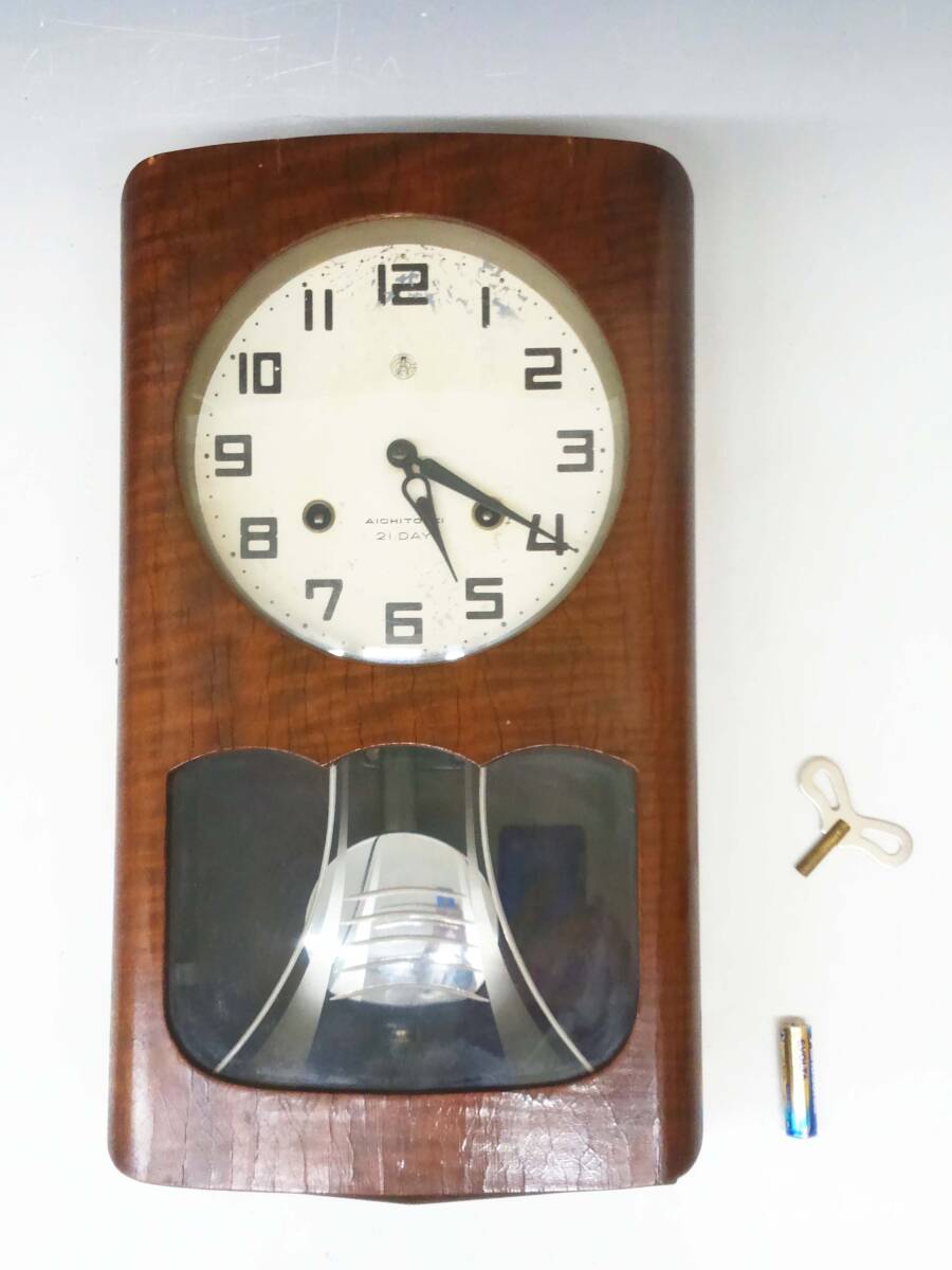 2026年最新】Yahoo!オークション -アイチ 時計の中古品・新品・未使用