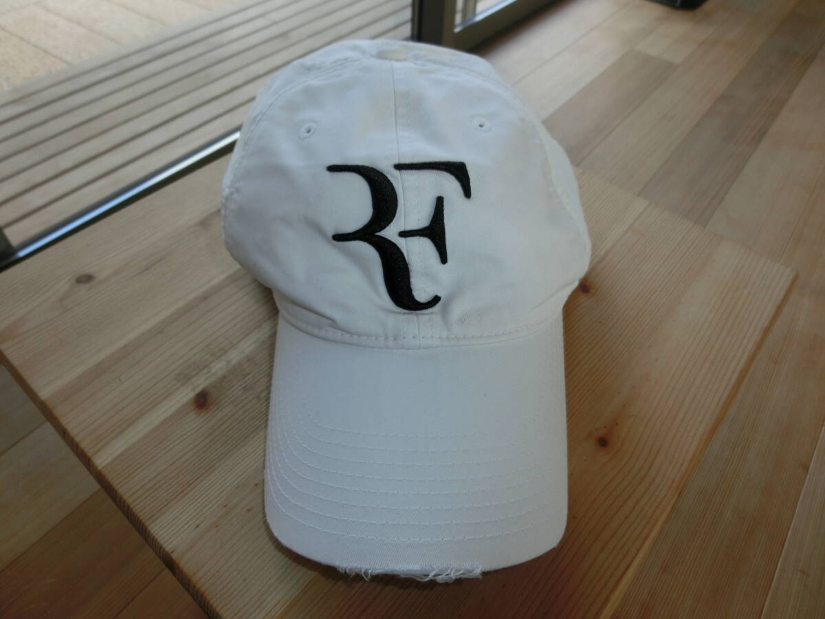 Yahoo!オークション -「ナイキ フェデラー キャップ」の落札相場・落札価格