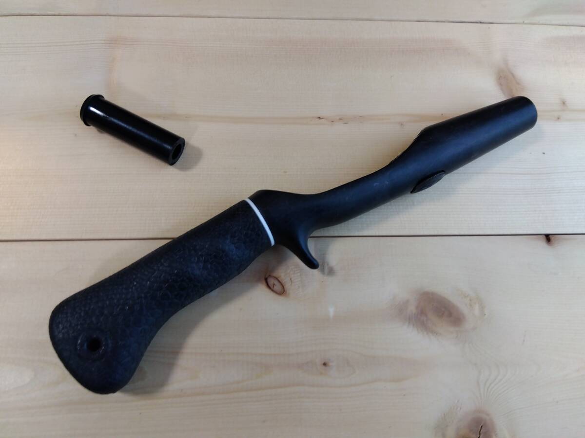 Yahoo!オークション -「(fuji フジ) グリップ」(ロッド) (フィッシング