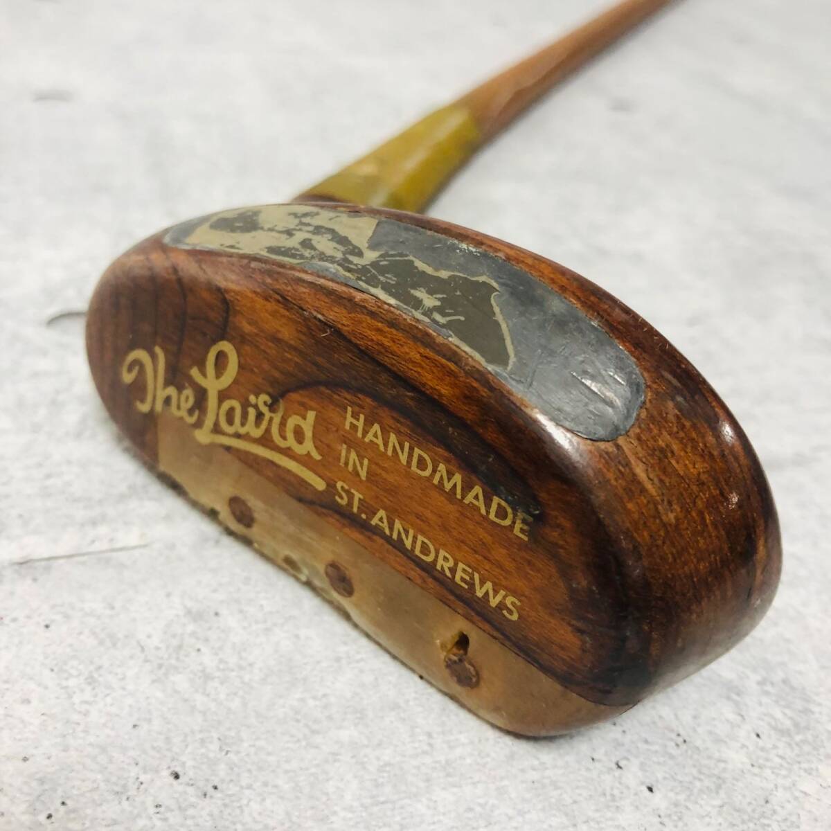 2026年最新】Yahoo!オークション -st.andrews(パター)の中古品・新品