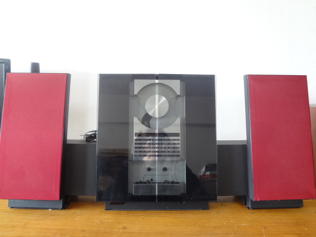 Yahoo!オークション -「バング オルフセン cd」の落札相場・落札価格