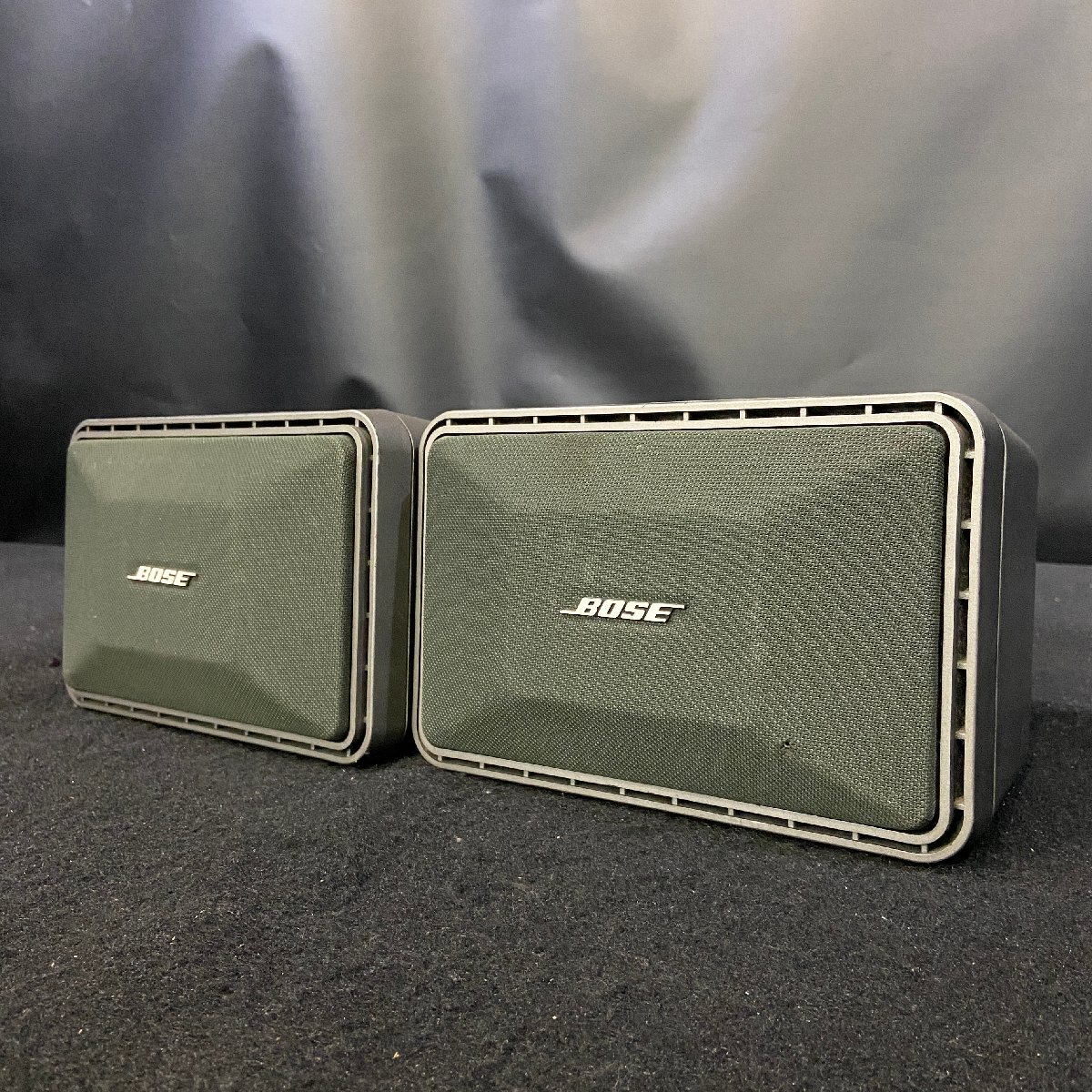 Yahoo!オークション - 「bose+101vm」の落札相場・落札価格