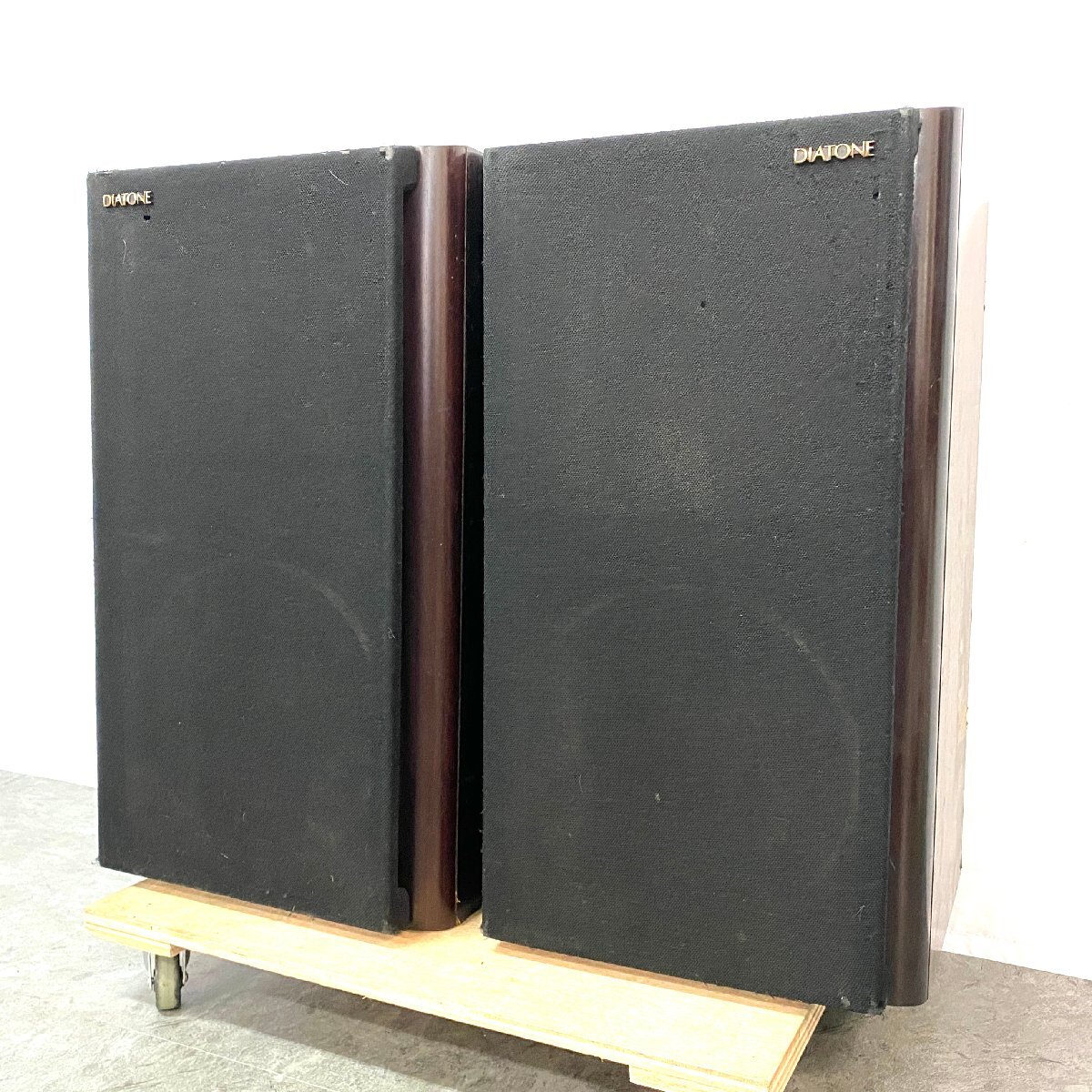 Yahoo!オークション -「ds-1000hr」(スピーカー) (オーディオ機器)の