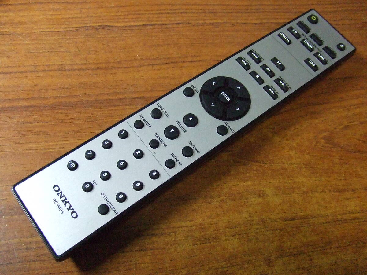 ONKYO CR-555(S) オークション比較 - 価格.com