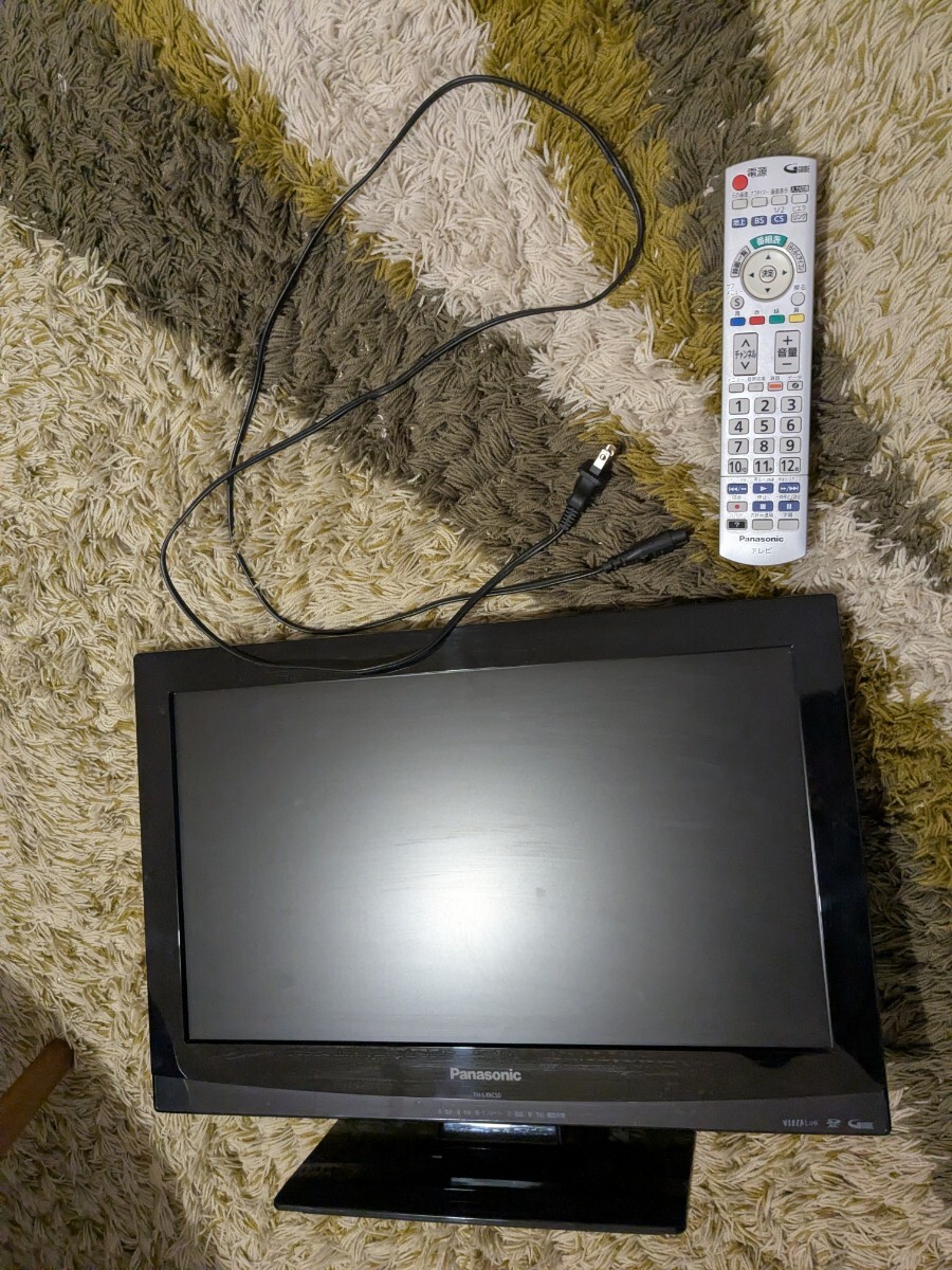 2026年最新】Yahoo!オークション -パナソニック テレビ ジャンクの中古