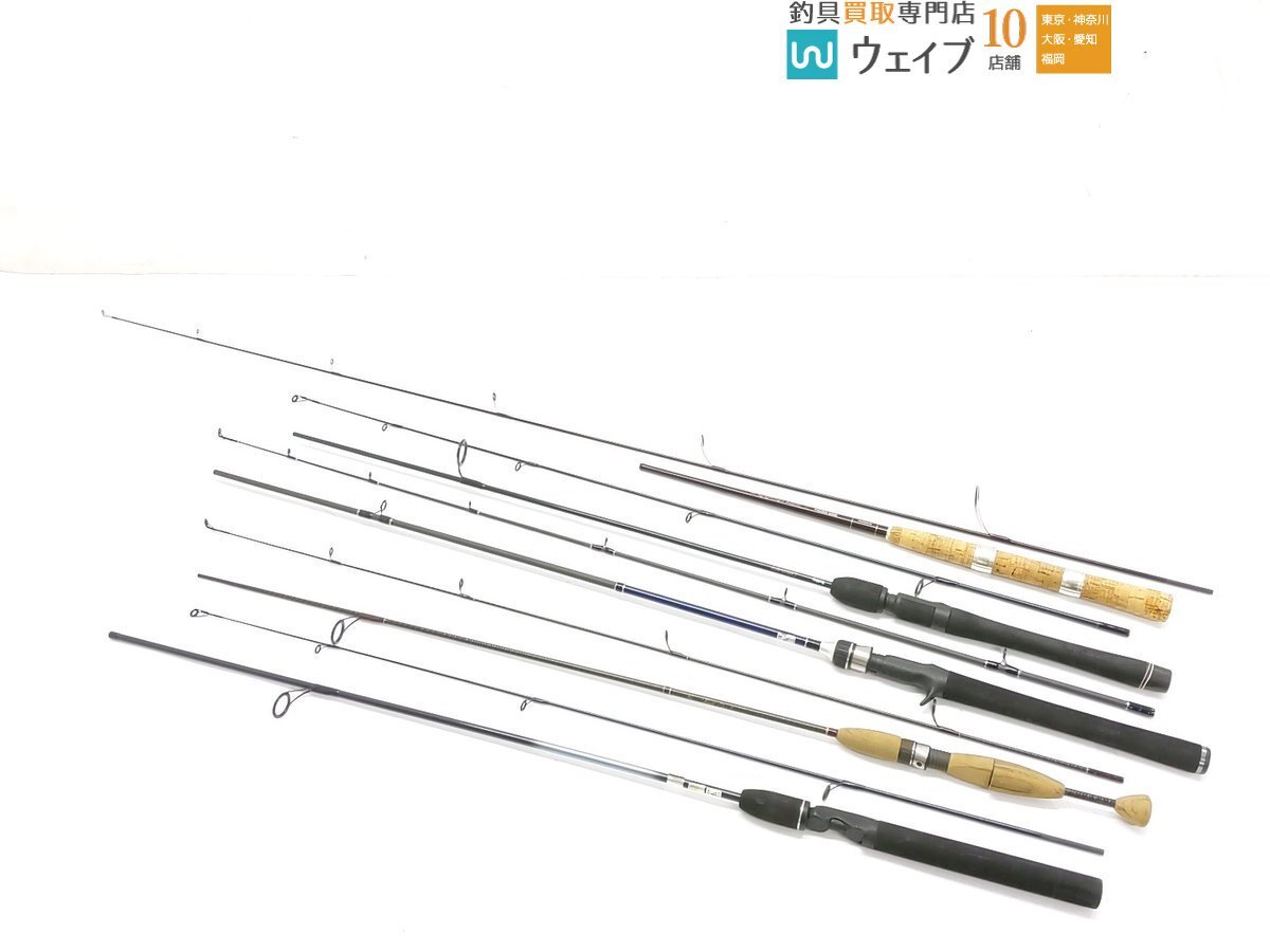 Yahoo!オークション -「バンタムスコーピオンbsr」の落札相場・落札価格