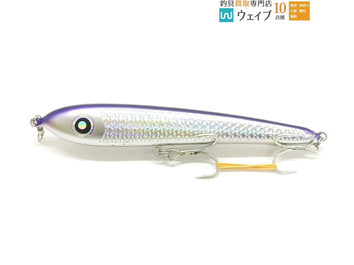 Yahoo!オークション -「ダイブベイト210」の落札相場・落札価格