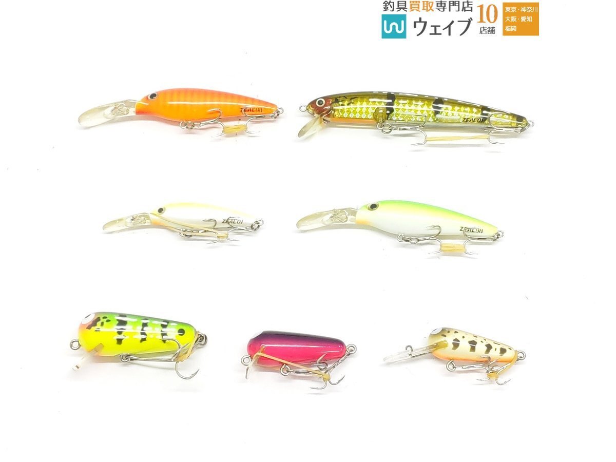 Yahoo!オークション -「チマチマディープリスク」の落札相場・落札価格