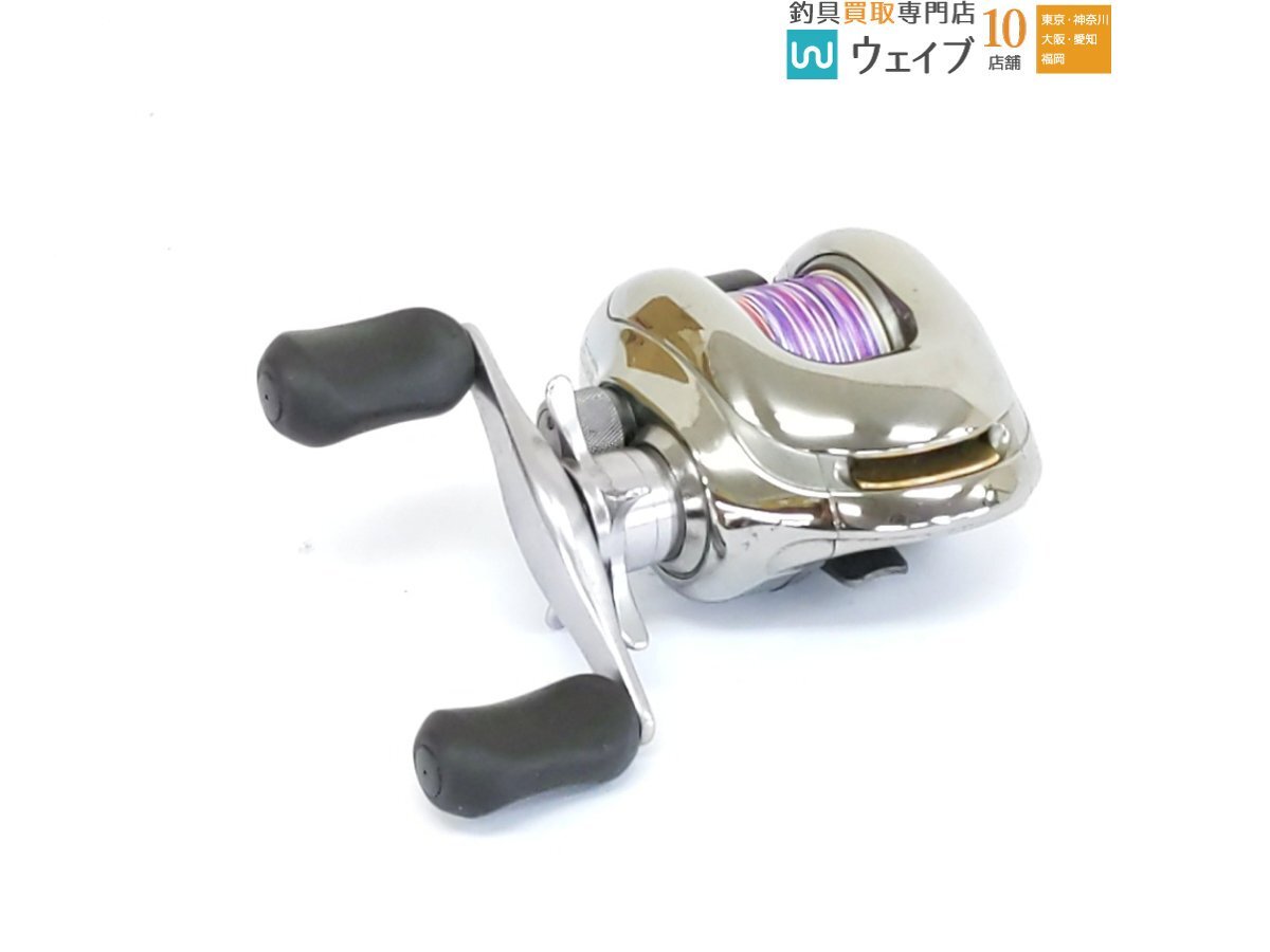 Yahoo!オークション -「シマノ スコーピオン アンタレス」の落札相場