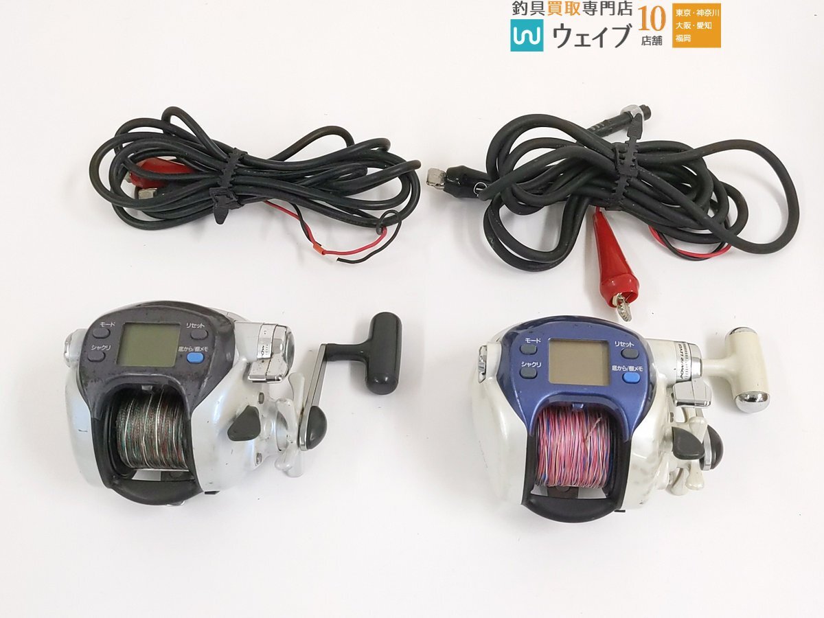 Yahoo!オークション -「スーパータナコンx500wp」の落札相場・落札価格