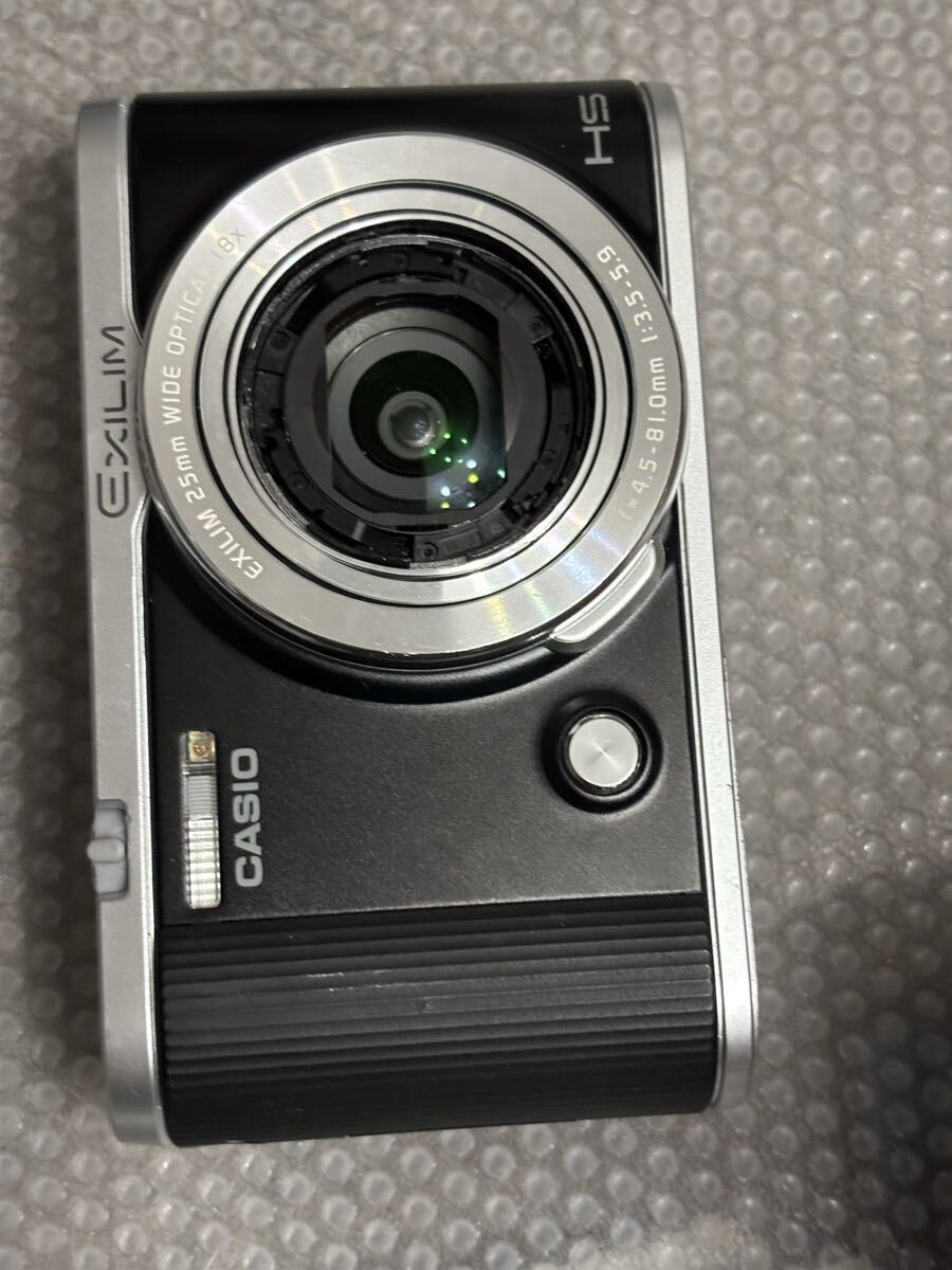 2026年最新】Yahoo!オークション -EXILIM EX-ZR1800の中古品・新品・未