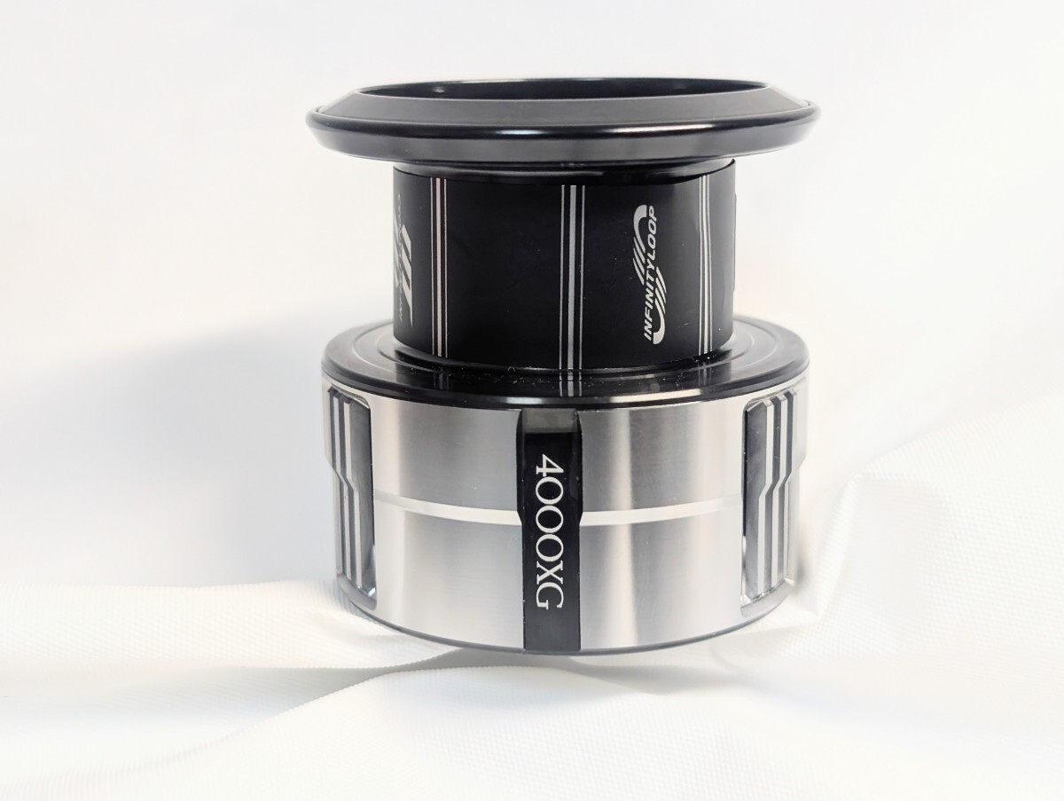 Yahoo!オークション -「ヴァンキッシュ 4000 スプール」(シマノ