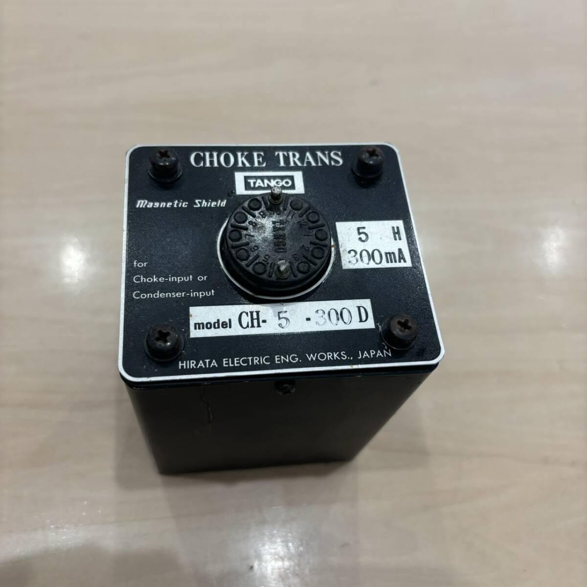 Yahoo!オークション -「タンゴ チョークコイル」の落札相場・落札価格