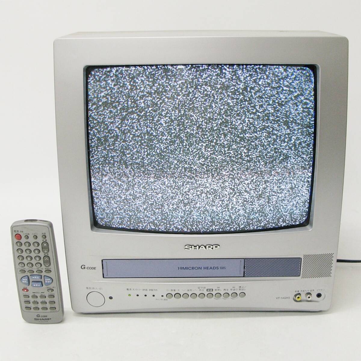 Yahoo!オークション -「14型ブラウン管テレビ」(家電、AV、カメラ) の