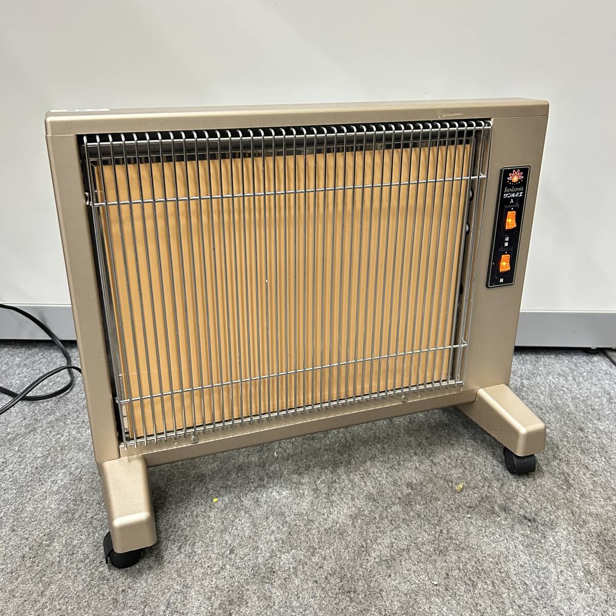 Yahoo!オークション -「サンルミエ キュート e800ls」の落札相場・落札価格