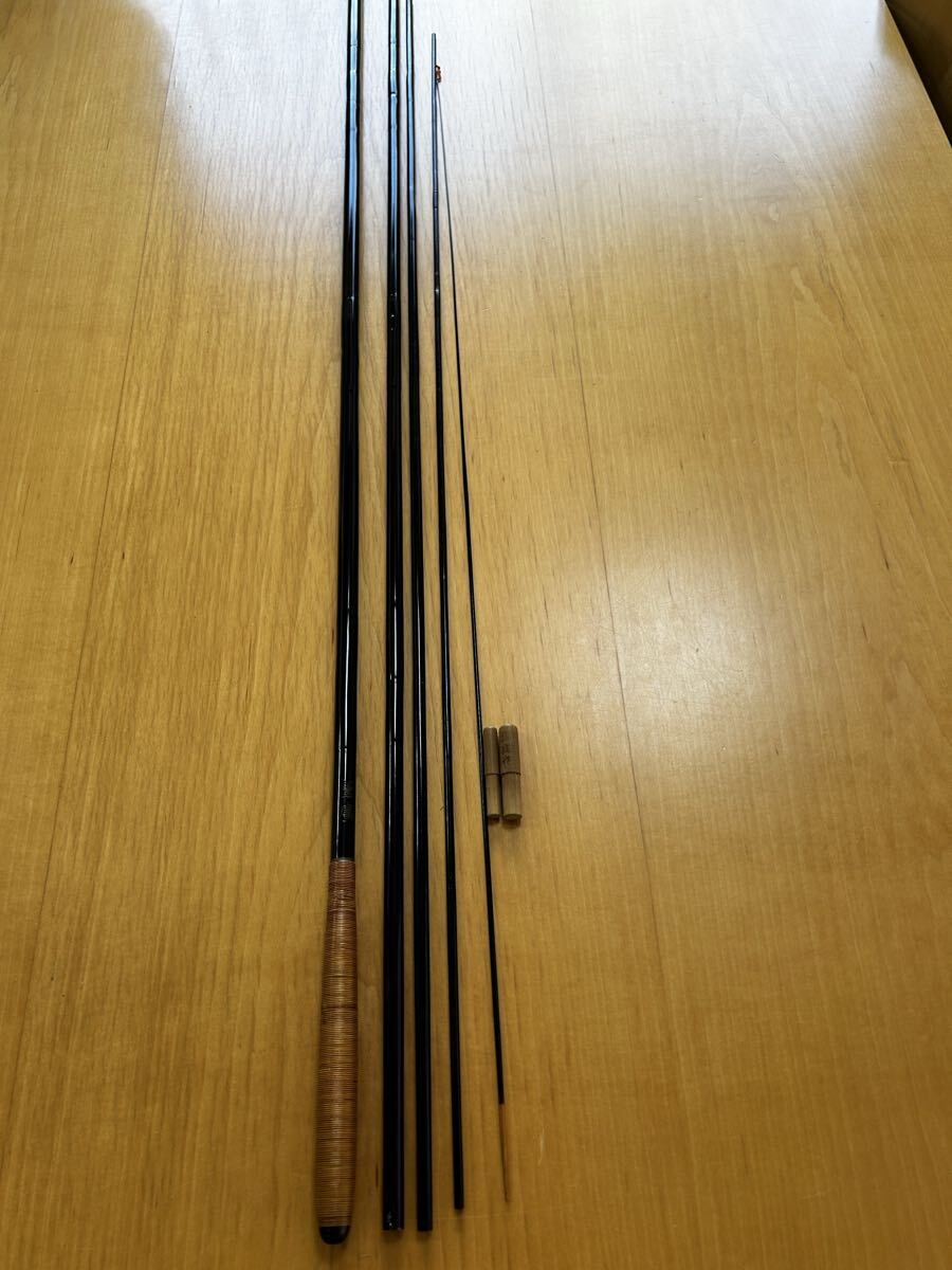 Yahoo!オークション -「山彦 竿」(ロッド) (フィッシング)の落札相場