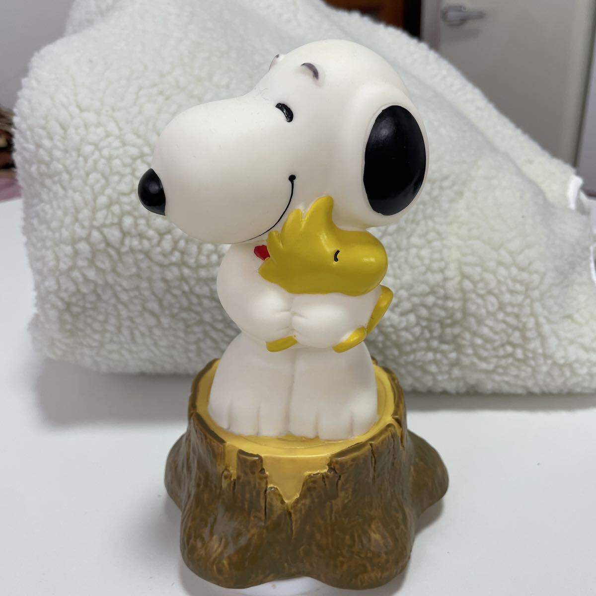 2026年最新】Yahoo!オークション -snoopy スヌーピー オルゴールの中古