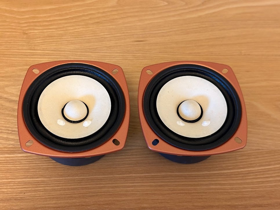 Yahoo!オークション -「fostex fe83-sol」の落札相場・落札価格