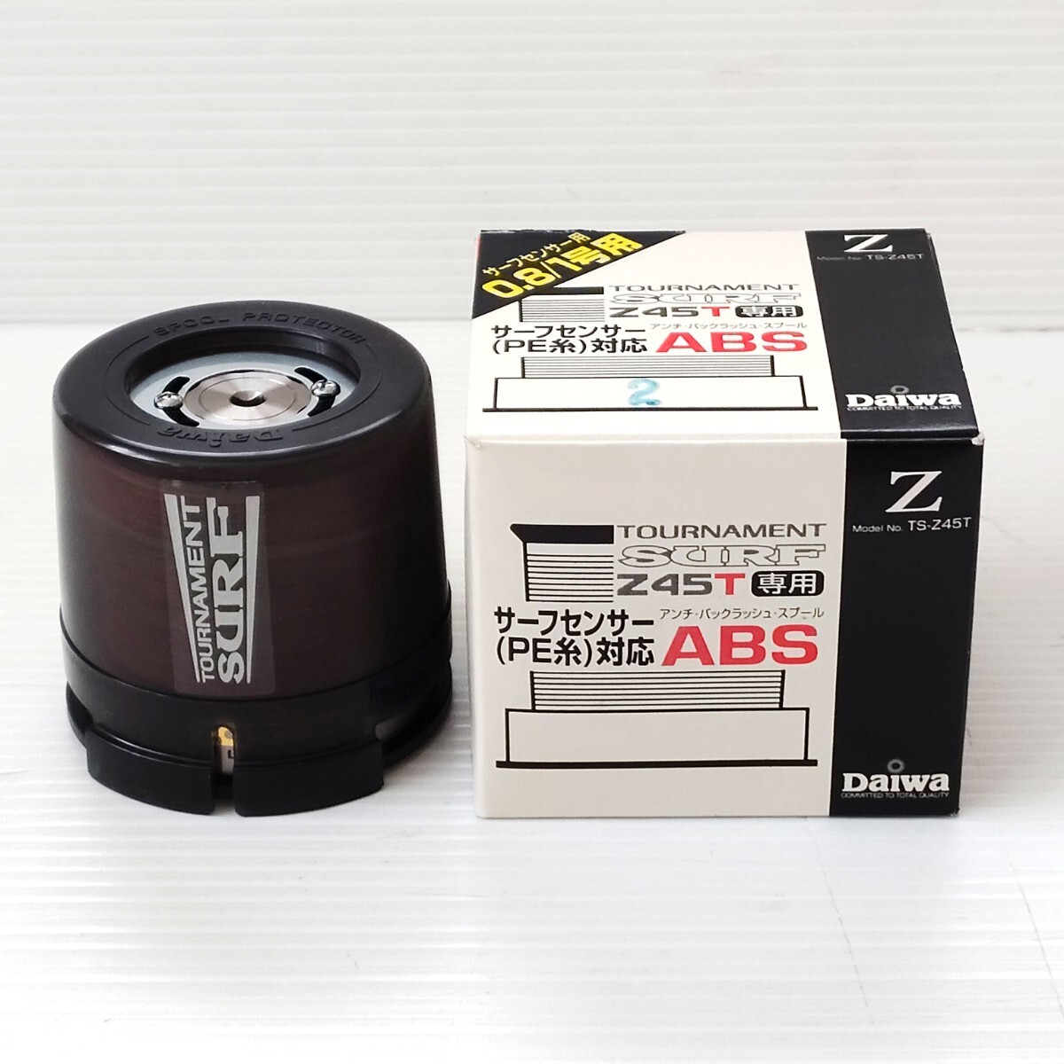 Yahoo!オークション -「トーナメントサーフ45 スプール」の落札相場