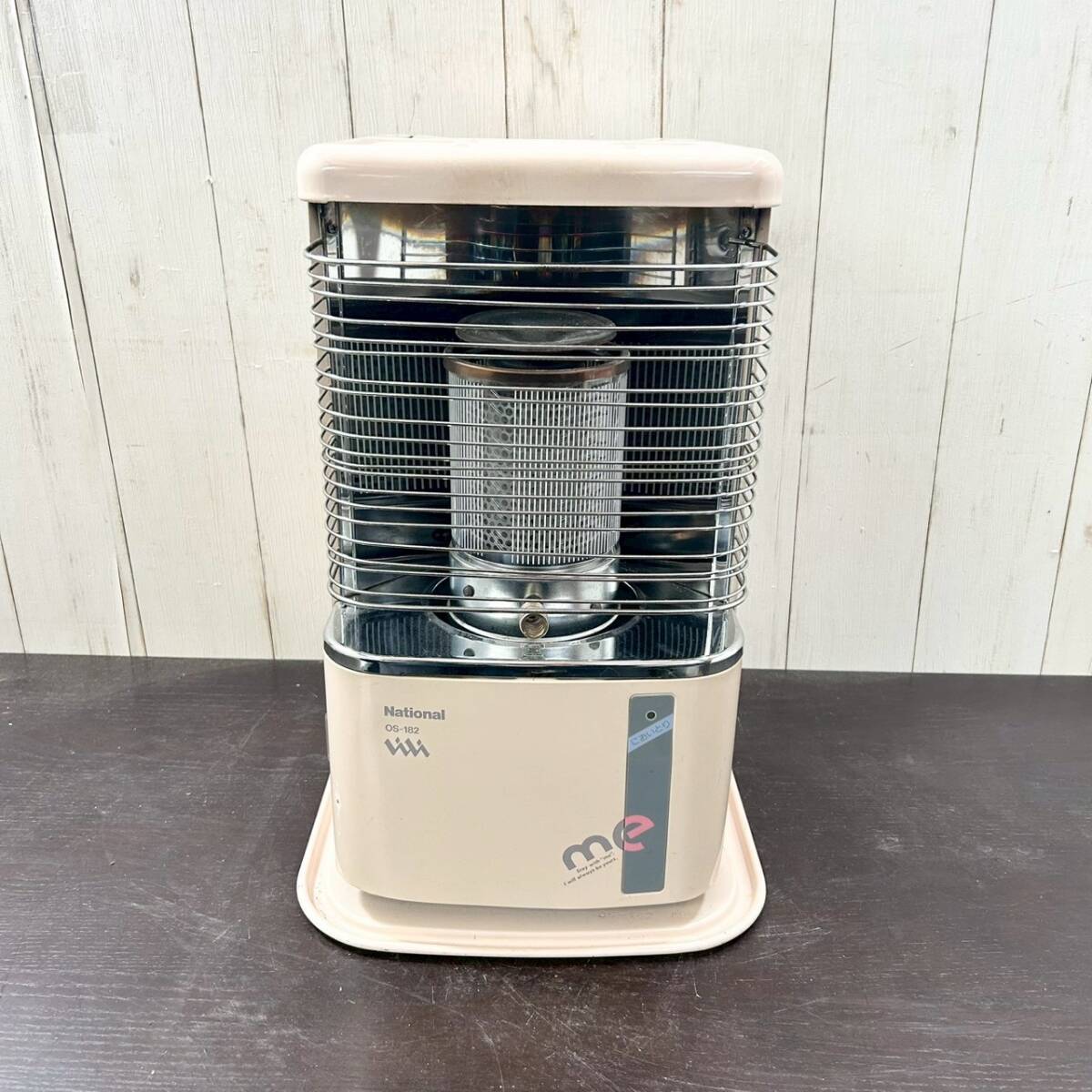 Yahoo!オークション -「ナショナル 石油ストーブ」(家電、AV、カメラ