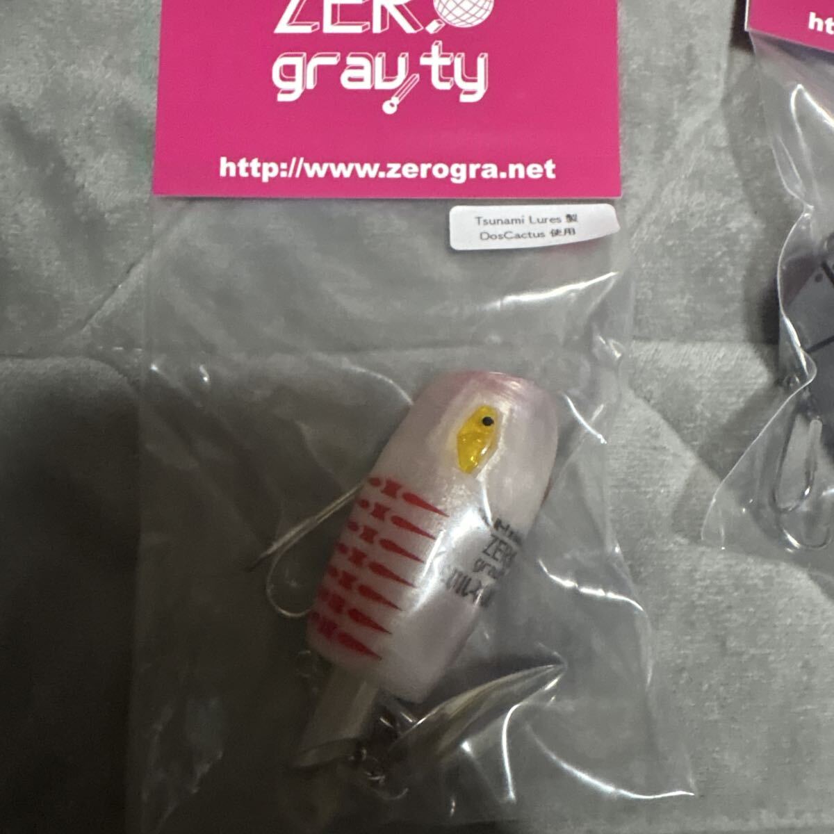 Yahoo!オークション -「ゼログラビティ」(ルアー用品) (フィッシング