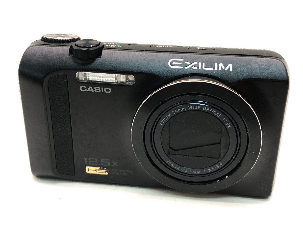 Yahoo!オークション -「casio exilim ex-zr ジャンク」の落札相場