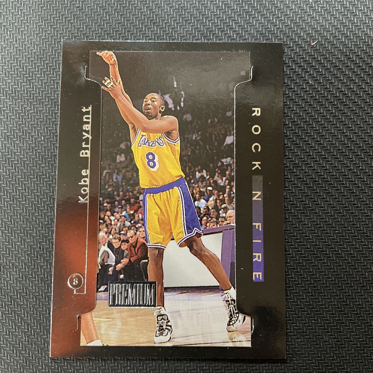 Yahoo!オークション -「nbaカード コービー」(アンティーク