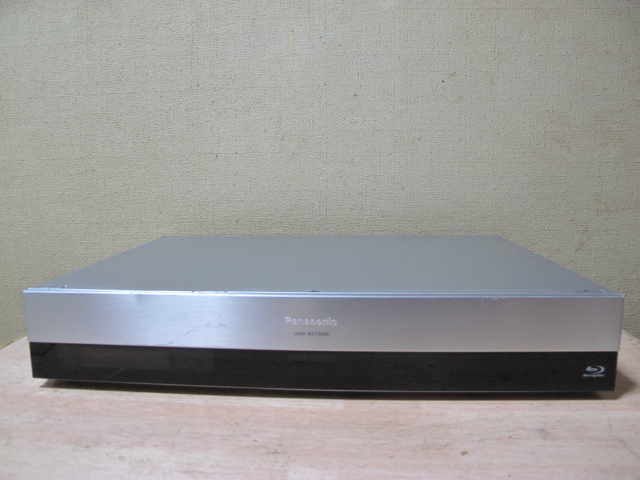 Yahoo!オークション -「dmr-bxt3000」の落札相場・落札価格