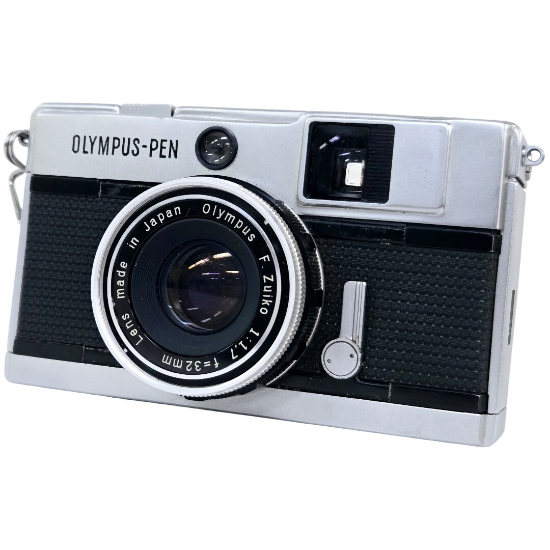 2026年最新】Yahoo!オークション -olympus pen eedの中古品・新品・未