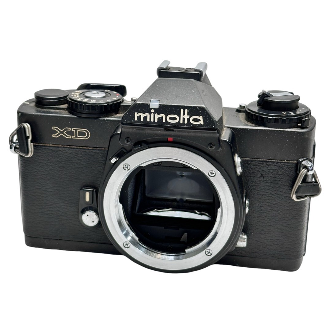 2026年最新】Yahoo!オークション -minoltaミノルタxdの中古品・新品