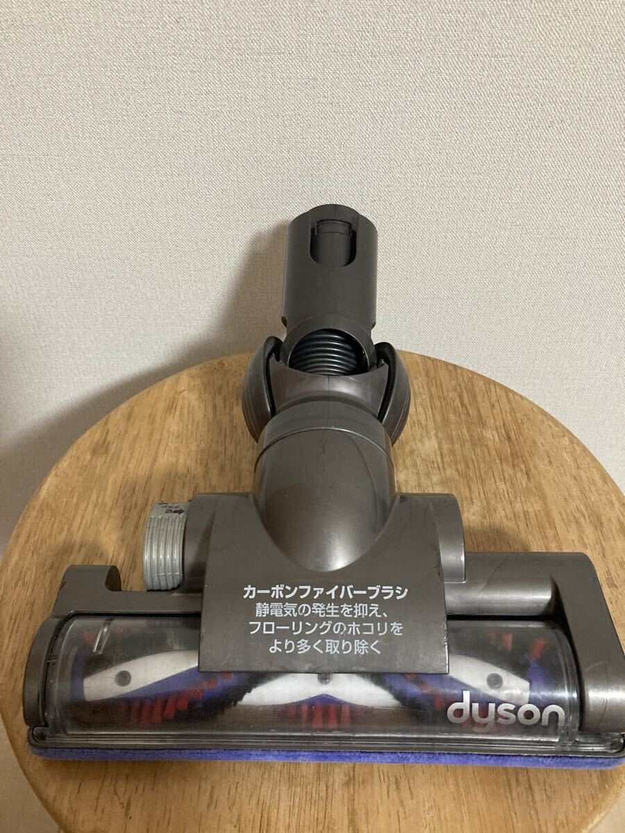 Yahoo!オークション - 「ダイソン cy24 ヘッド」の落札相場・落札価格