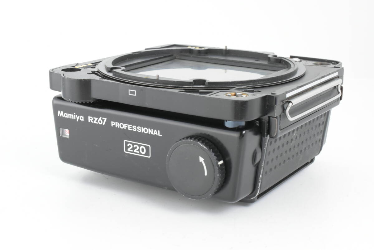 2026年最新】Yahoo!オークション -mamiya rz67 フィルムバック(中判)の