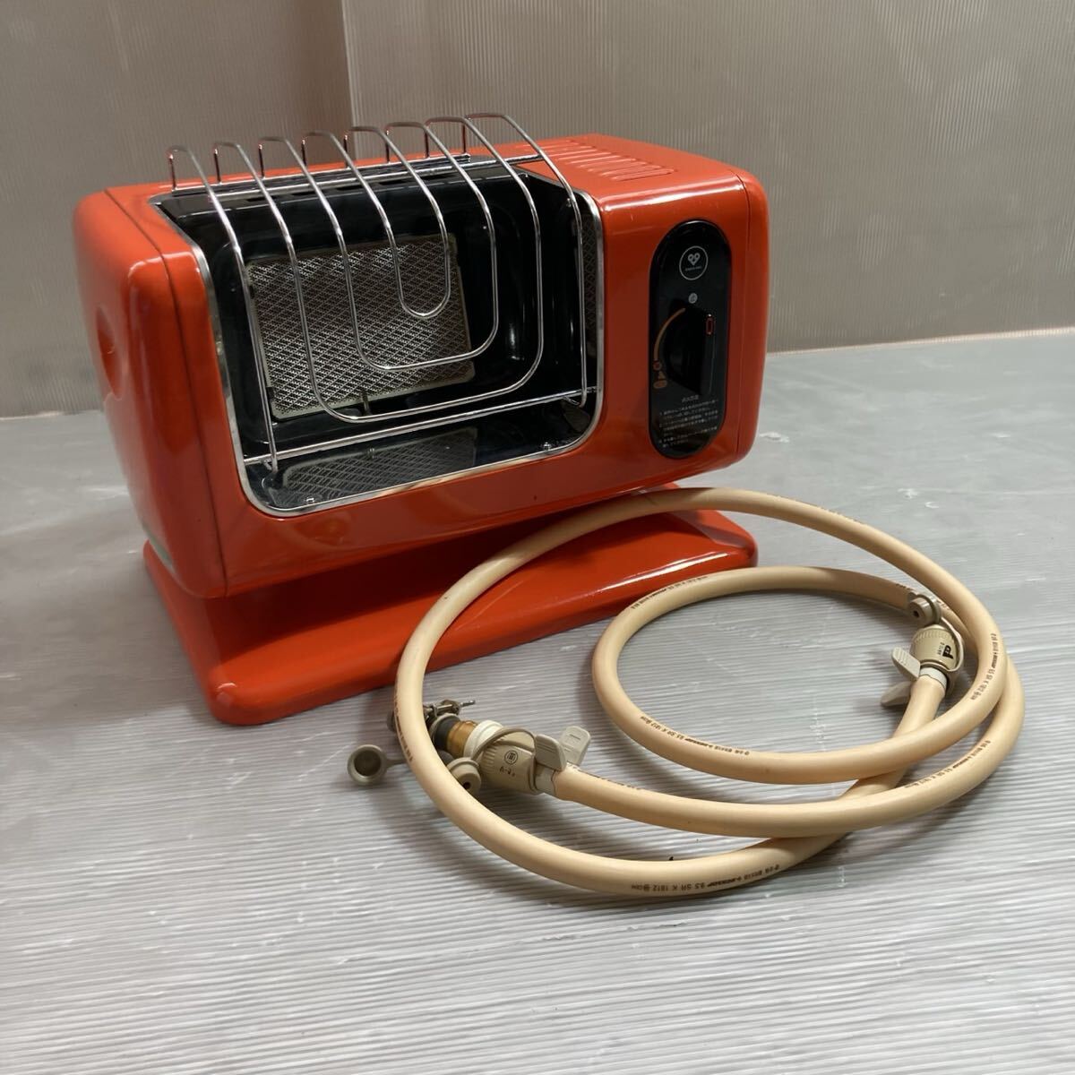 2026年最新】Yahoo!オークション -昭和レトロ(ガスストーブ)の中古品