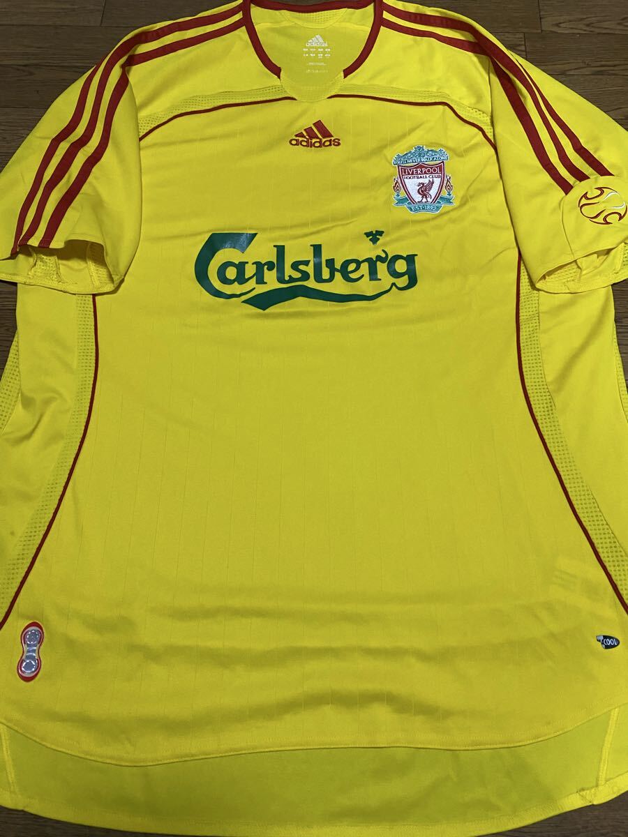 2026年最新】Yahoo!オークション -リバプール ユニフォーム レプリカ