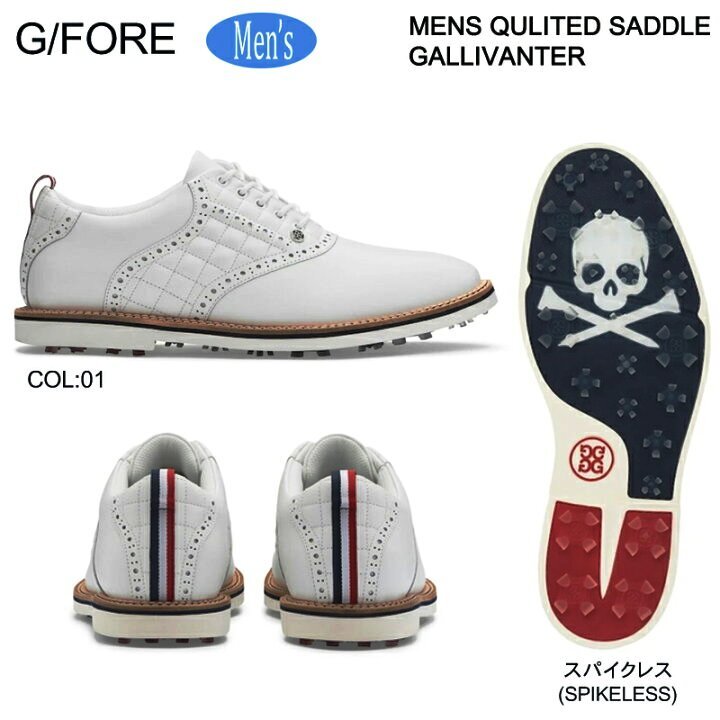 2026年最新】Yahoo!オークション -ジーフォア ゴルフ(シューズ（男性用