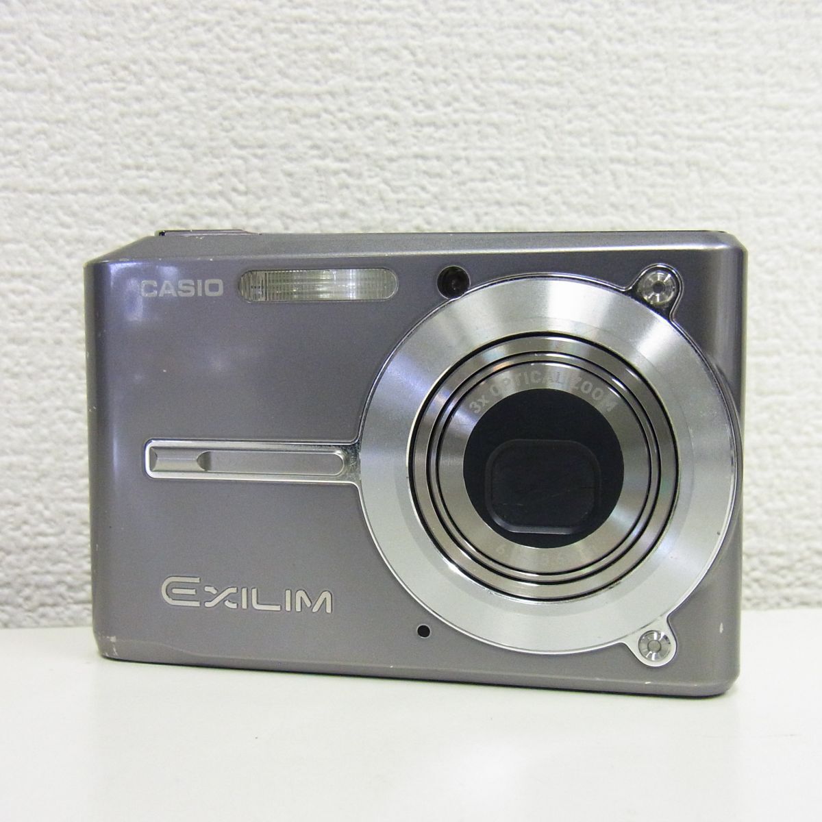 Yahoo!オークション -「カシオ exilim ex-s500」の落札相場・落札価格