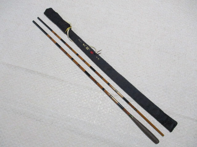 Yahoo!オークション -「がまへら天輝」(ヘラブナ竿、コイ竿) (淡水)の